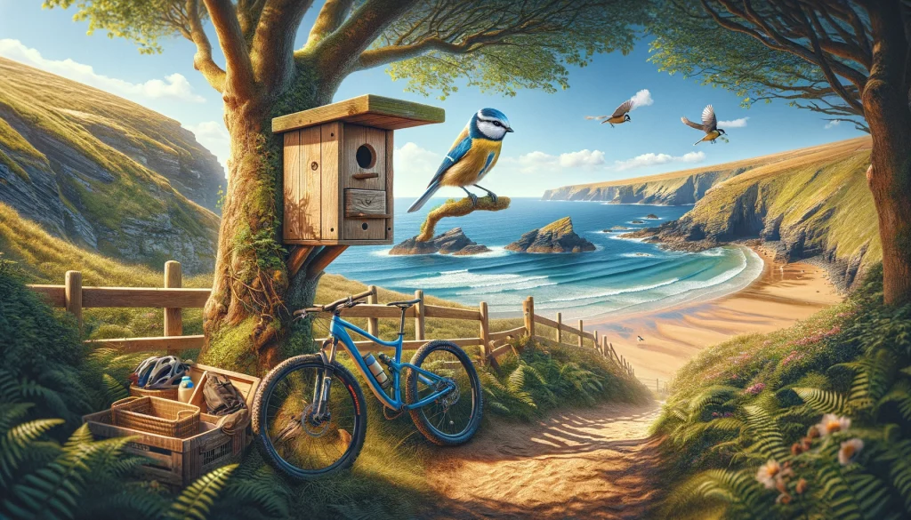 Birdcam 2024